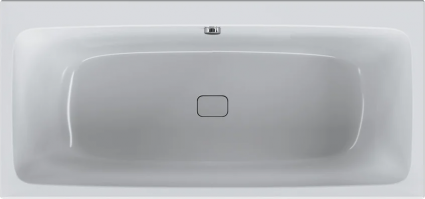 Акриловая ванна Am.Pm Func W84A-150-070W-A 150x70