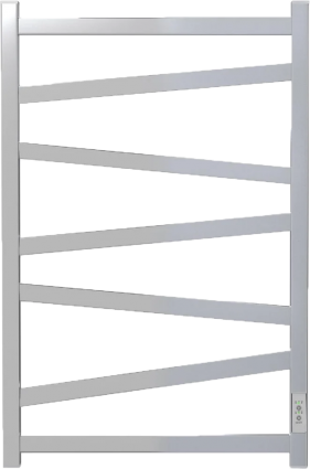 Полотенцесушитель электрический Point Феникс П7 PN15858 50х80, хром