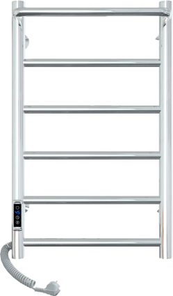 Полотенцесушитель электрический Laris Прайм П6 400/600 L