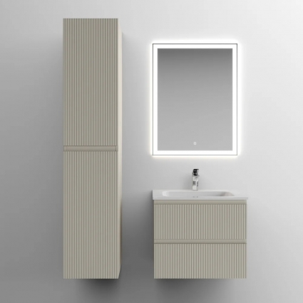 Мебель для ванной Sancos Snob T 60 см, beige soft