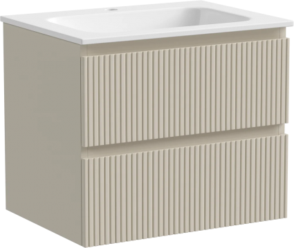 Тумба для комплекта Sancos Snob T 60, beige soft