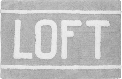 Коврик Fora Loft FOR-LT050