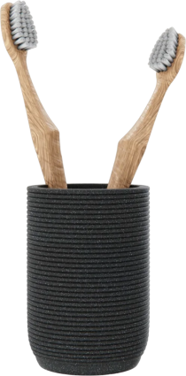 Стакан Fora Twister FOR-TWR044BL
