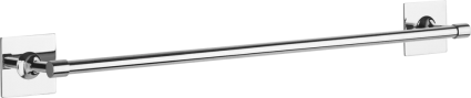Полотенцедержатель Kleber Expert KLE-EX007 40 см, хром