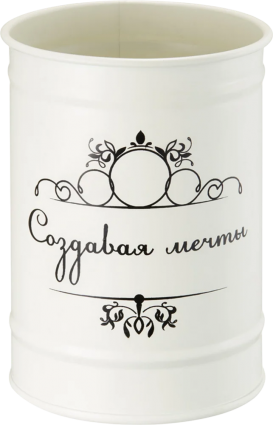 Стакан Fora Создавая мечты FOR-DA044BG бежевый