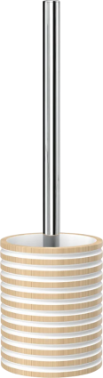 Ершик Fora Spiral FOR-SPL025NAT