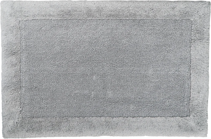 Коврик Ridder Amelie 7214307 серый, 60x90