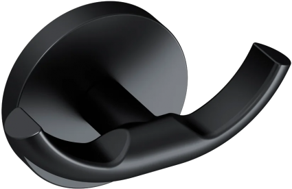 Крючок Am.Pm X-Joy A85A35622 черный