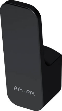 Крючок Am.Pm Func A8F35522 черный