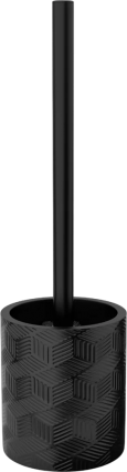 Ершик Fora Delicate Black FOR-DLB025