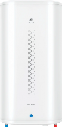 Накопительный водонагреватель Royal Clima Sigma Dry Inox RWH-SGD80-FS электрический