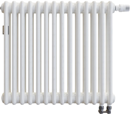 Радиатор стальной Arbonia 3050V 14 секций, 3-трубчатый, нижнее подключение