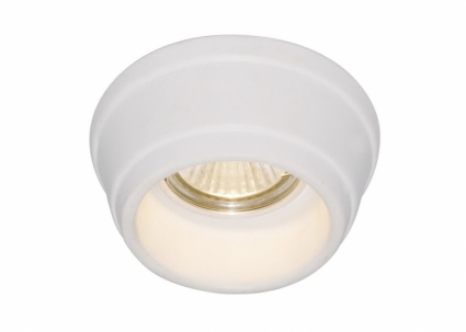 Встраиваемый светильник Arte Lamp Cratere A5243PL-1WH