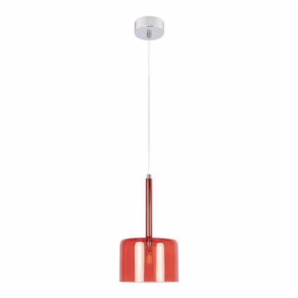 Подвесной светильник Loft IT Spillray 10232/A Red