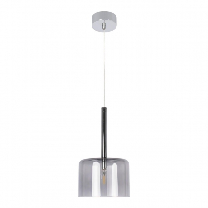 Подвесной светильник Loft IT Spillray 10232/A Smoke