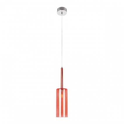 Подвесной светильник Loft IT Spillray 10232/B Red