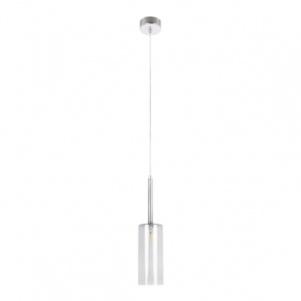 Подвесной светильник Loft IT Spillray 10232/B Smoke