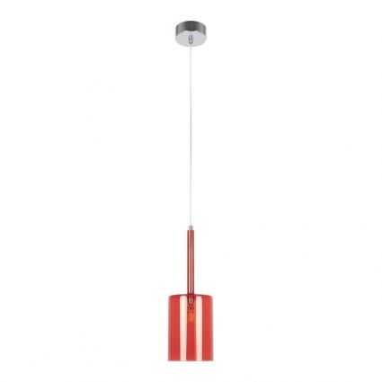 Подвесной светильник Loft IT Spillray 10232/C Red