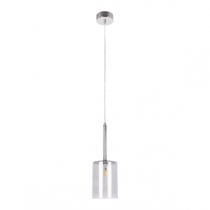 Подвесной светильник Loft IT Spillray 10232/C Smoke