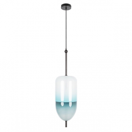 Подвесной светодиодный светильник Loft IT Venice 10223/B Blue