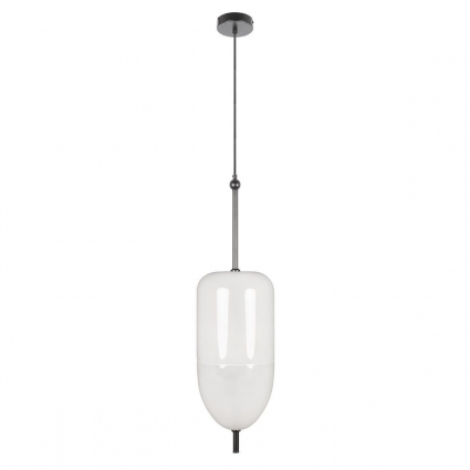 Подвесной светодиодный светильник Loft IT Venice 10223/B White