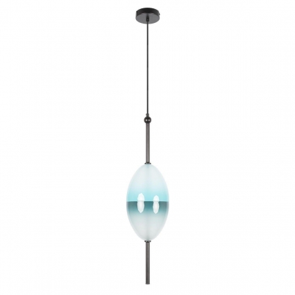 Подвесной светодиодный светильник Loft IT Venice 10223/E Blue