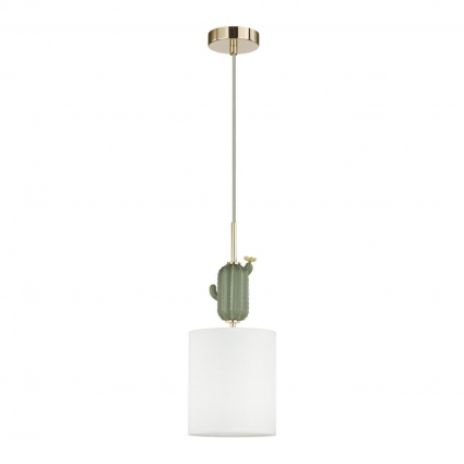 Подвесной светильник Odeon Light Exclusive Modern Cactus 5425/1