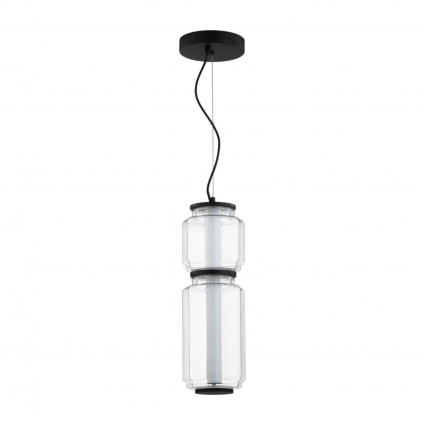 Подвесной светодиодный светильник Odeon Light Exclusive Hightech Jam 5409/20L