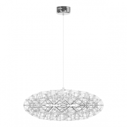 Подвесной светодиодный светильник Loft IT Raimond 9027-75 Chrome