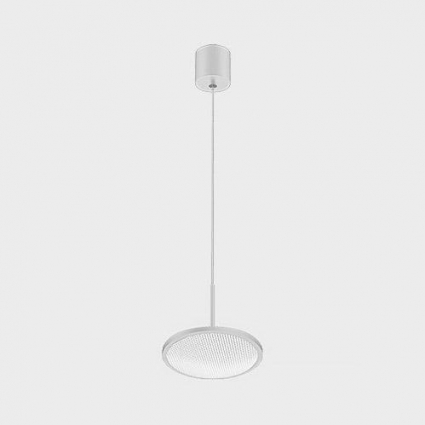 Подвесной светодиодный светильник Italline IT08-8022 white 3000K