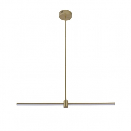 Подвесной светодиодный светильник F-Promo Hanger 4177-1P