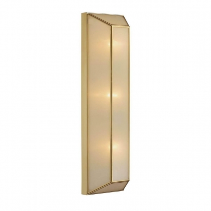 Настенный светильник Favourite Politop 4120-3W