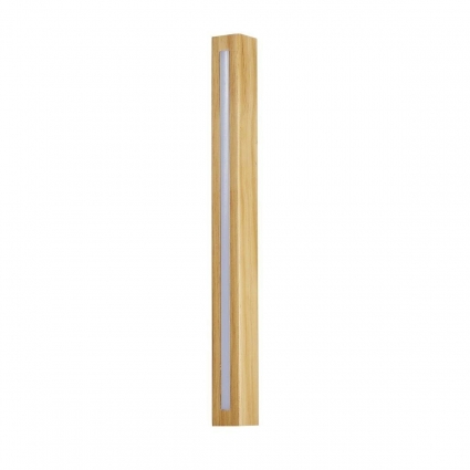 Настенный светодиодный светильник Favourite Timber 4188-1W