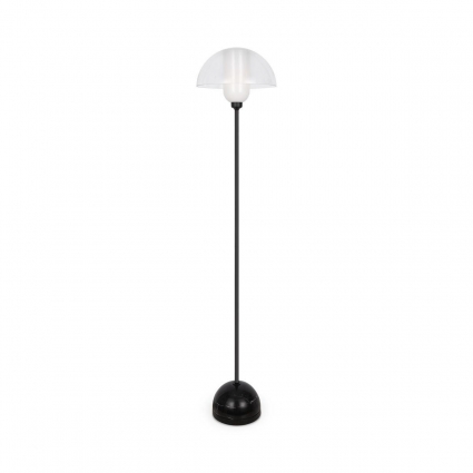 Торшер Maytoni Modern Memory MOD177FL-01B