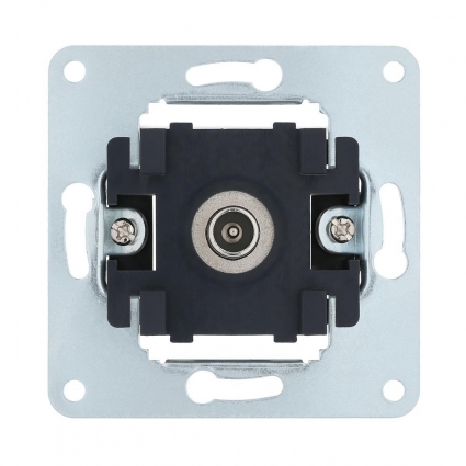 Механизм LK Studio розетки TV оконечный LK60, LK80 865100-1