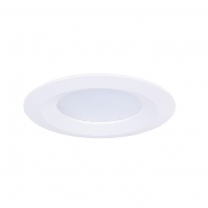 Встраиваемый светильник Arte Lamp Mira A2861PL-1WH