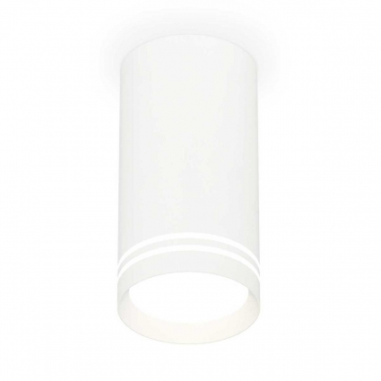 Комплект накладного светильника Ambrella light Techno Spot XS (C8161, N8477) XS8161007