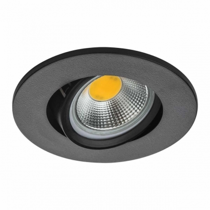Встраиваемый светильник Lightstar Banale 012027