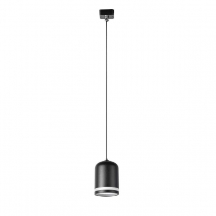 Трековый светодиодный светильник Favourite Unika 4145-1P