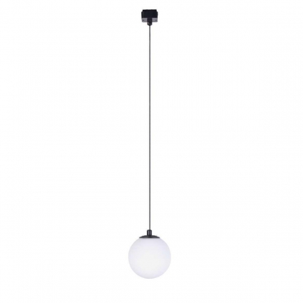 Трековый светодиодный светильник Favourite Unika 4155-1P