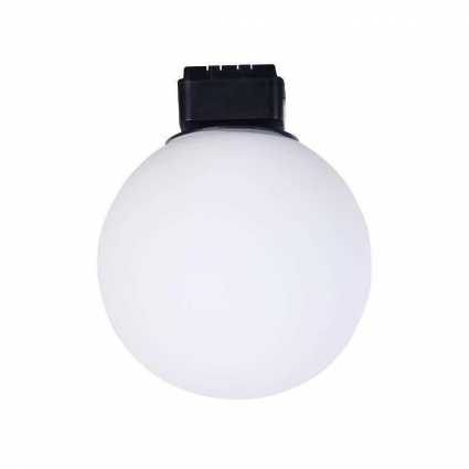 Трековый светодиодный светильник Favourite Unika 4155-1U
