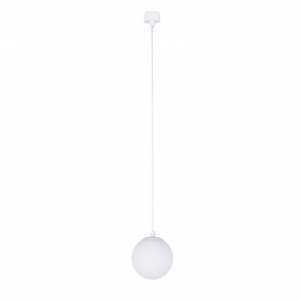 Трековый светодиодный светильник Favourite Unika 4156-1P
