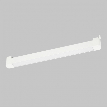 Трековый светодиодный светильник IMEX Linea LED IL.0010.0100-15-4200-WH