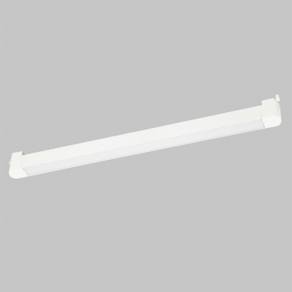 Трековый светодиодный светильник IMEX Linea LED IL.0010.0100-20-4200-WH