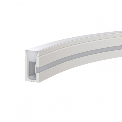 Светодиодный гибкий неон Maytoni LED Strip 9,6W/m 120LED/m холодный белый 5 м 20068