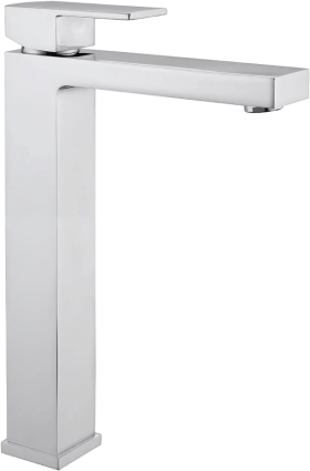 Смеситель для раковины Abber Daheim AF8211 хром