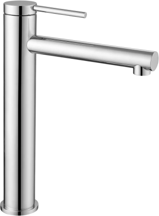Смеситель для раковины Abber Emotion AF8811 хром