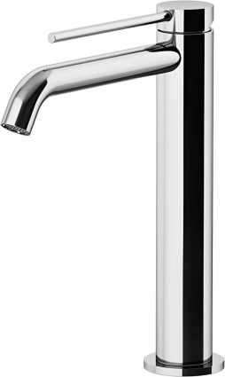 Смеситель для раковины Gattoni Circle Two 9146/91C0 хром