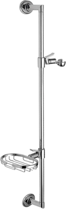 Душевая штанга Potato P9022