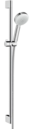 Душевой гарнитур Hansgrohe Crometta 100 26658400